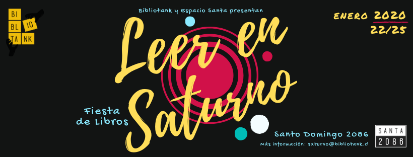 Leer en Saturno