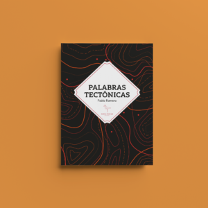 Palabras tectónicas