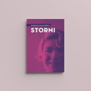 Antología de ensayos periodísticos