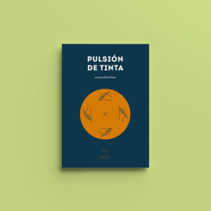 Pulsión de tinta