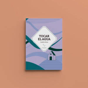 Tocar el agua